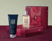 Kit presente Egeo Original Masculino O Boticário - Foto 2