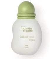 Água de Colônia Mamãe e Bebê 100 ml NAtura