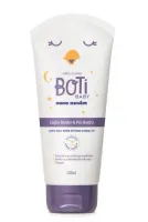 Loção Banho e Pós-Banho Boti Baby Nana Neném 150g