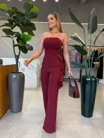 MACACÃO VÍVIAN - Foto 3