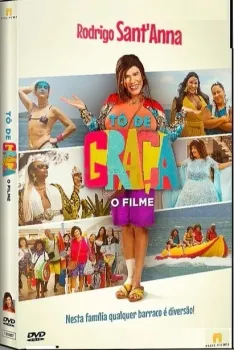 TO DE GRAÇA -  MKV