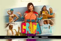DVD TO DE GRAÇA - Foto 2
