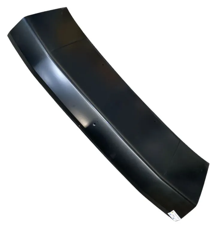 Capô Frontal do MB 709 710 912 914 Padrão Original - Lataria