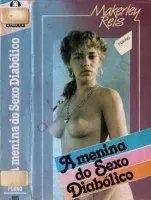 A MENINA DO SEXO DIABOLICO    MKV - Foto 3