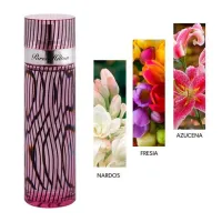 Perfume Sheer Paris Hilton-Feminino - Eau de Toilette-50ml  - Foto 3