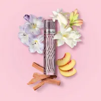 Perfume Sheer Paris Hilton-Feminino - Eau de Toilette-50ml  - Foto 4