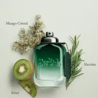 Perfume Coach Green Masculino - Eau De Toilette - 60ml - Foto 9