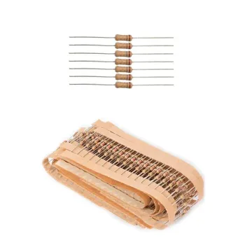 RESISTOR 0R22 1/4  1% FIO
