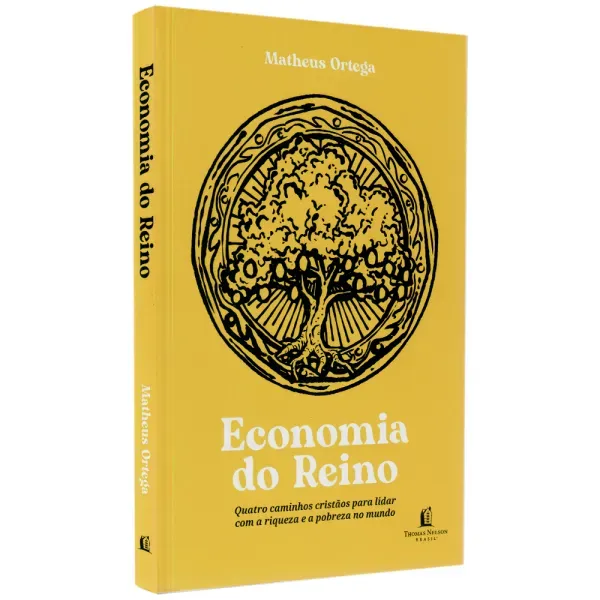 Economia do Reino