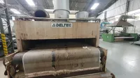 Estufa Deltec 2 corpos - 10.030 x 3.010 mm - Foto 6