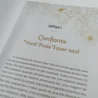 Uma Jovem Que Reflete O Coração de Jesus  - Foto 3