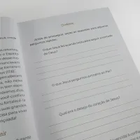 Uma Jovem Que Reflete O Coração de Jesus  - Foto 4