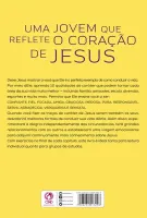 Uma Jovem Que Reflete O Coração de Jesus  - Foto 5