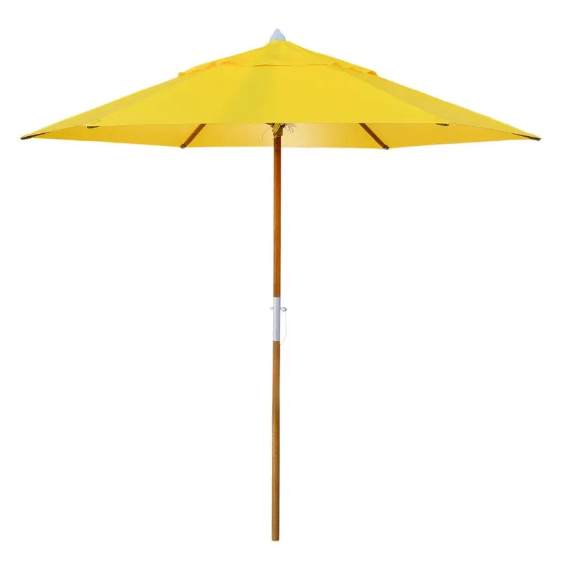 Guarda-Sol Ombrelone FIT BAGUM 2,30m Viva Vida