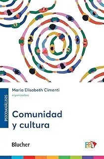 COMUNIDAD Y CULTURA (PRODUTO NOVO)