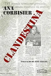 CLANDESTINA (PRODUTO NOVO)