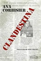 CLANDESTINA (PRODUTO NOVO)