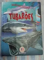 DESCOBRINDO E APRENDENDO - TUBAROES (PRODUTO USADO - MUITO BOM)