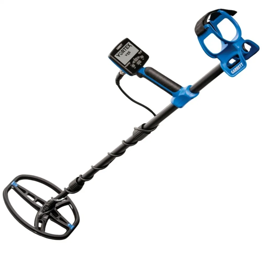 Detector de metal VORTEX VX5 Imagem