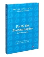 PORTAL DAS REENCARNAÇOES (PRODUTO USADO - COMO NOVO)