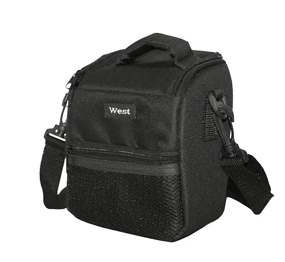 Bolsa Fotográfica West Atlantic 