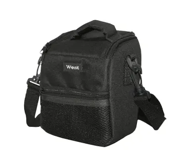 Bolsa Fotográfica West Atlantic 