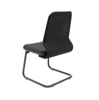 Kit com 2 Unidades Cadeira Aproximação Fluidy Tela Estrutura Sky - Foto 3