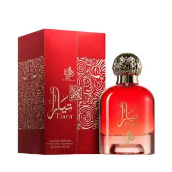  Al Wataniah Tiara Eau De Parfum 100ml Feminino