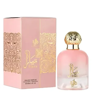 Al Wataniah Tiara Eua De Parfum 100ml Feminino 