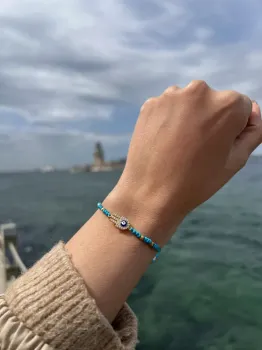 Pulseira  Deniz 