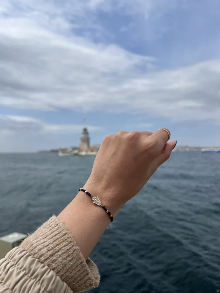 Pulseira Akdeniz  Imagem