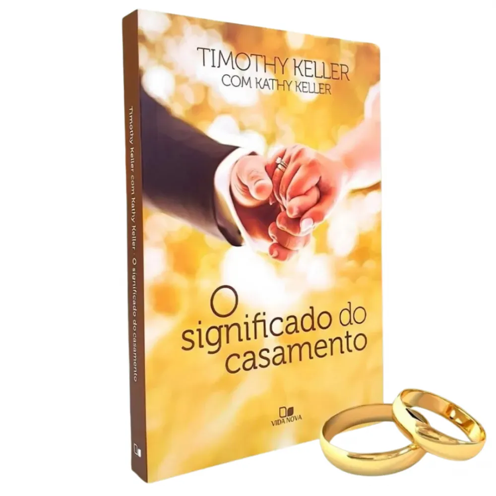 O Significado do casamento