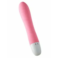 VIBRADOR PONTO G, TEXTURA AVELUDADA 7 VIBRAÇÕES - EVEN HEART SI.                                                         LIBYSEXSHOP - Foto 4