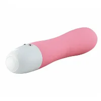 VIBRADOR PONTO G, TEXTURA AVELUDADA 7 VIBRAÇÕES - EVEN HEART SI.                                                         LIBYSEXSHOP - Foto 5