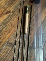 Vexplorer -  Vara  #4, 8'4'' - Foto 3