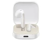 Fone de Ouvido Xiaomi Mi Redmi Buds 6 Active M2344E1 - Branco - Foto 2