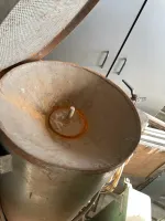 Jato de Areia/Granalha - Foto 3