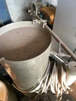 Jato de Areia/Granalha - Foto 4