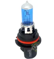 Kit C/ 2 Lâmpadas Halógenas Hb5 Ultra Branca Farol 12v 65/55w - Foto 2