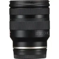 Lente Tamron 11-20mm f/2.8 DI IIIA RXD  - Foto 4