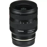 Lente Tamron 11-20mm f/2.8 DI IIIA RXD  - Foto 6