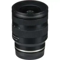 Lente Tamron 11-20mm f/2.8 DI IIIA RXD  - Foto 7