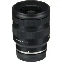Lente Tamron 11-20mm f/2.8 DI IIIA RXD  - Foto 9