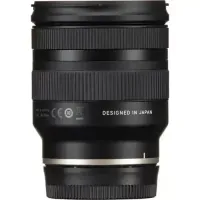 Lente Tamron 11-20mm f/2.8 DI IIIA RXD  - Foto 10