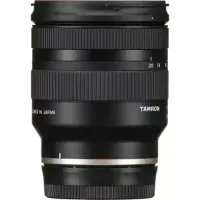 Lente Tamron 11-20mm f/2.8 DI IIIA RXD  - Foto 11
