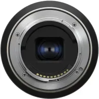 Lente Tamron 11-20mm f/2.8 DI IIIA RXD  - Foto 13