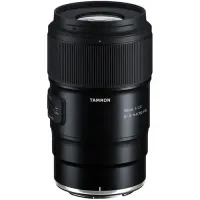 Lente Tamron 90mm f/2.8 DI III Macro VXD 