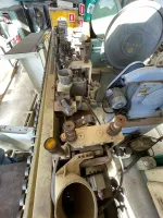 Coladeira de Borda Maclinea - Foto 2