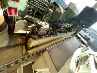 Coladeira de Borda Maclinea - Foto 4