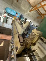 Coladeira de Borda Maclinea - Foto 8